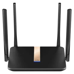 LT500D Cat 4 AC1200 - Snabb Wi-Fi för Hem och Fjärrarbete*Cudy Clearance