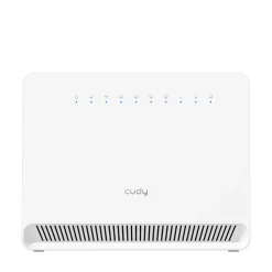 LT700E Cat 6 AC1200 Gigabit - Tillbehör Hemelektronik*Cudy Outlet