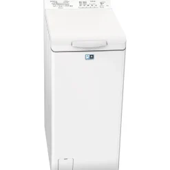 L6TPO621N5 Kompakt med OptiSense*AEG Hot