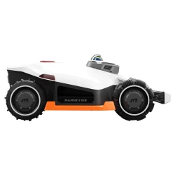 LUBA 3 AWD 5000 med Garage*Mammotion New