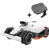 LUBA 2 AWD 5000X med Garage*Mammotion Discount