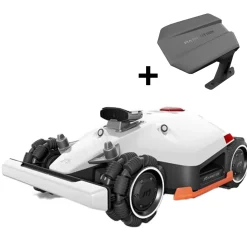 LUBA 2 AWD 5000X med Garage*Mammotion Discount
