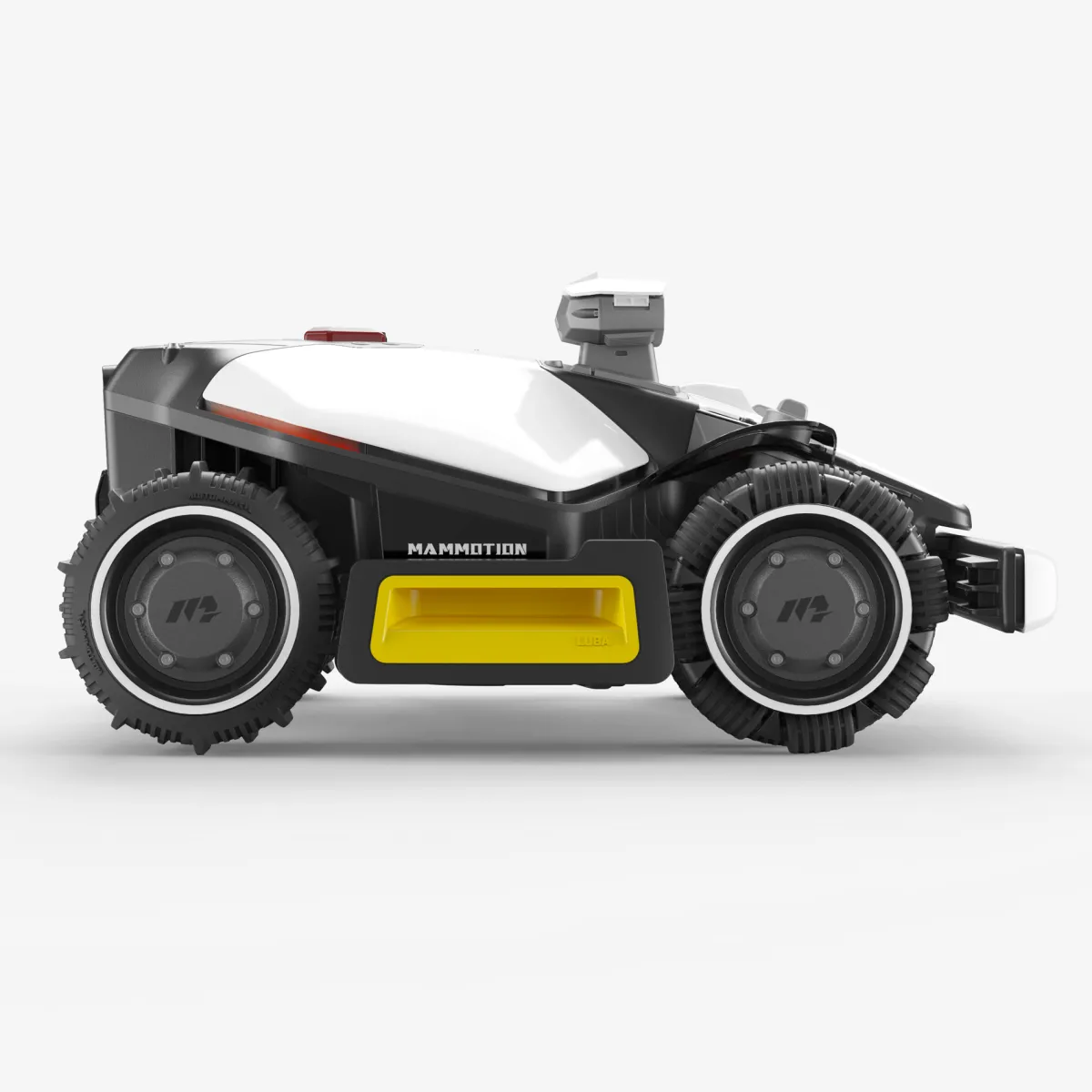 LUBA Mini 2 AWD 1000 Utan Slinga - Knivar på köpet!*Mammotion Outlet