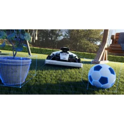 LUBA Mini 2 AWD 1000 Utan Slinga - Knivar på köpet!*Mammotion Outlet