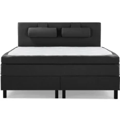 Lucky Paket Slät 160x200*Bedly Outlet