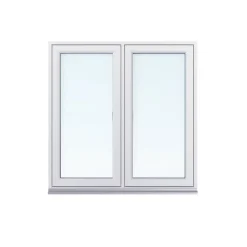3-Luft Aluminiumbeklätt Trä 3-Glas*Svenska Fönster Online