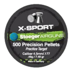 Luftgevärskulor 4,5mm*Stoeger Sale