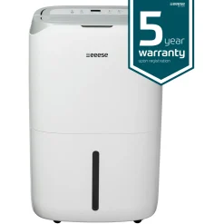 & Luftrenare eeese Carl 25L WiFi*eeese air care Clearance