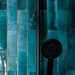 Lume Blå 6x24 cm*Marazzi Group Discount