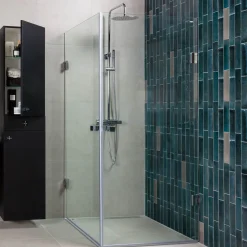 Lume Blå 6x24 cm*Marazzi Group Discount