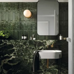 Lume Grön 6x24 cm*Marazzi Group Sale