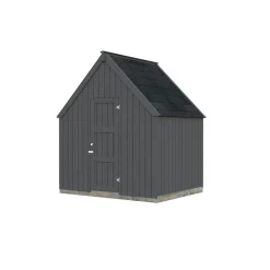 Lumi 17,6 m² (inv. 16,6 m²) Slide*Palmako