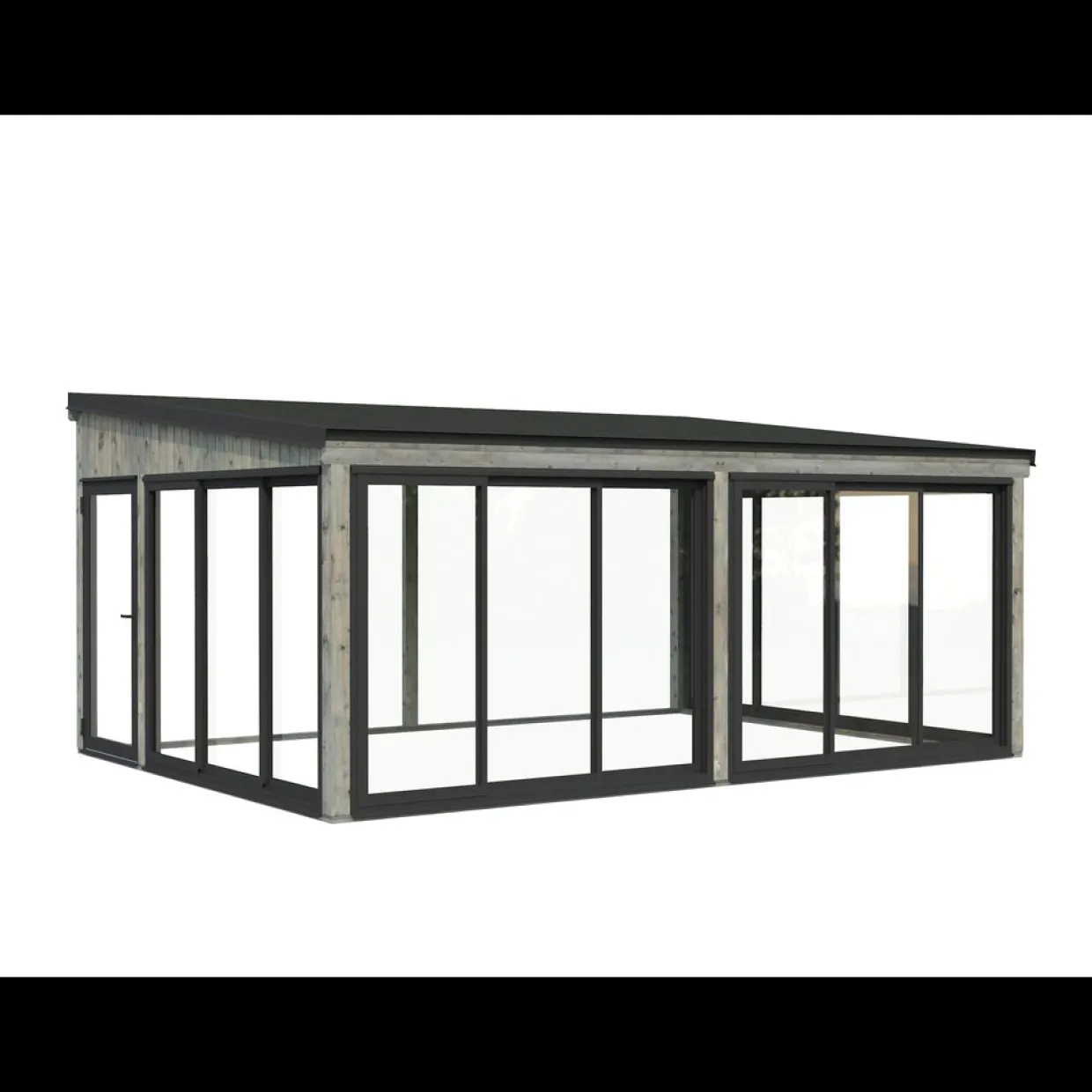 Lumi 24,5 m² (inv. 23,3 m²) Slide