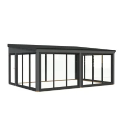 Lumi 24,5 m² (inv. 23,3 m²) Slide Plus*Palmako Online