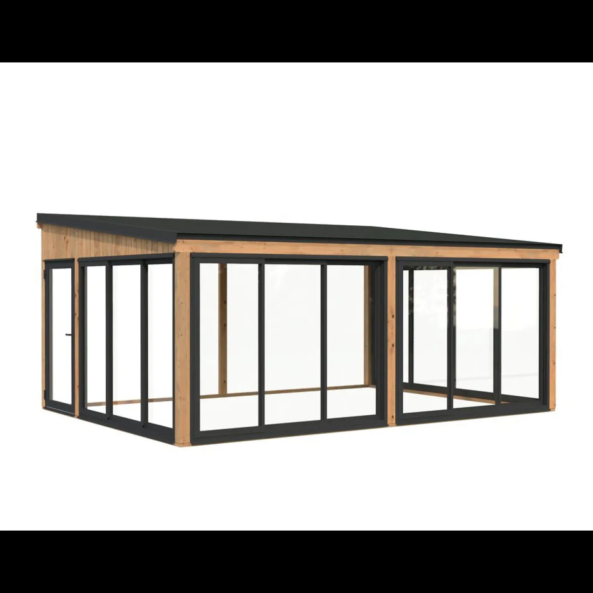 Lumi 24,5 m² (inv. 23,3 m²) Slide Plus*Palmako Online