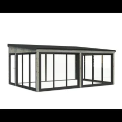 Lumi 24,5 m² (inv. 23,3 m²) Slide Plus*Palmako Online