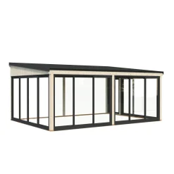 Lumi 24,5 m² (inv. 23,3 m²) Slide Plus*Palmako Online