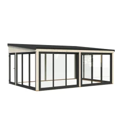 Lumi 24,5 m² (inv. 23,3 m²) Slide Plus*Palmako Online