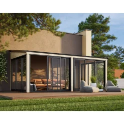 Lumi 17,3 m² (inv. 16,2 m²) Slide Plus