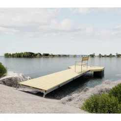 Lumme LB 3-2 2,3x5,8 m*Luoman Sale