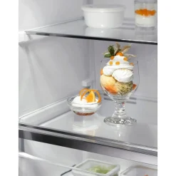LUS7MD28W NoFrost MultiFlow Vit*Electrolux Online