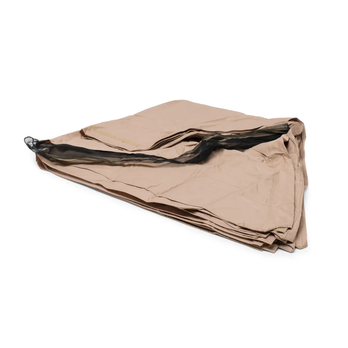 Luxor 6-kantigt Solskydd Ø400 cm Beige*Hillerstorp Best