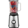 1,5L 600W Glaskanna BL310 Rostfri*Champion Clearance