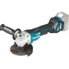 LXT DGA518ZU 125 mm utan Batteri*Makita Outlet