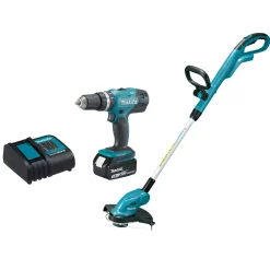 LXT DLX2114S*Makita Clearance