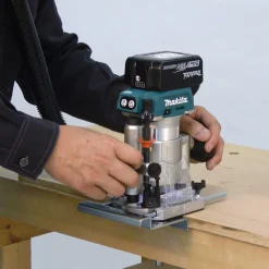 LXT DRT50Z 18V utan Batteri*Makita Best