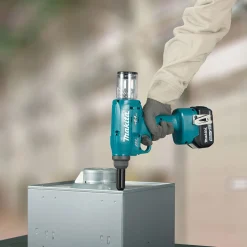 LXT DRV250Z 4,8-6,4 mm utan Batteri*Makita Discount