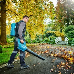 LXT DUB184Z LXT 18V utan Batteri & Laddare*Makita Best