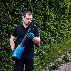 LXT DUB184Z LXT 18V utan Batteri & Laddare*Makita Best