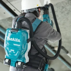 LXT DVC265ZXU Sladdlös Dammsugare Utan Batteri 2L*Makita Sale