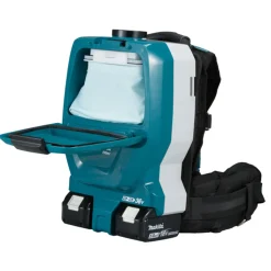 LXT DVC265ZXU Sladdlös Dammsugare Utan Batteri 2L*Makita Sale