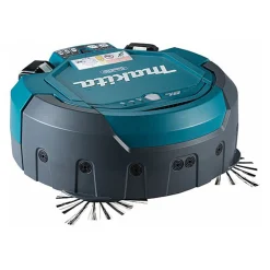 LXT DRC200Z 2x18V Dammsugare Utan Batteri 2,5L*Makita Discount
