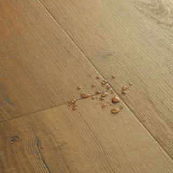 Lysefjord Pad Pro Caramel Valley Oak*Pergo Online