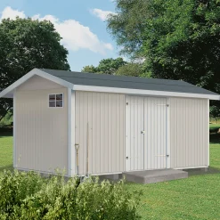 Lysekil 10 m² Redskapsbod i Trä*Jabo Clearance