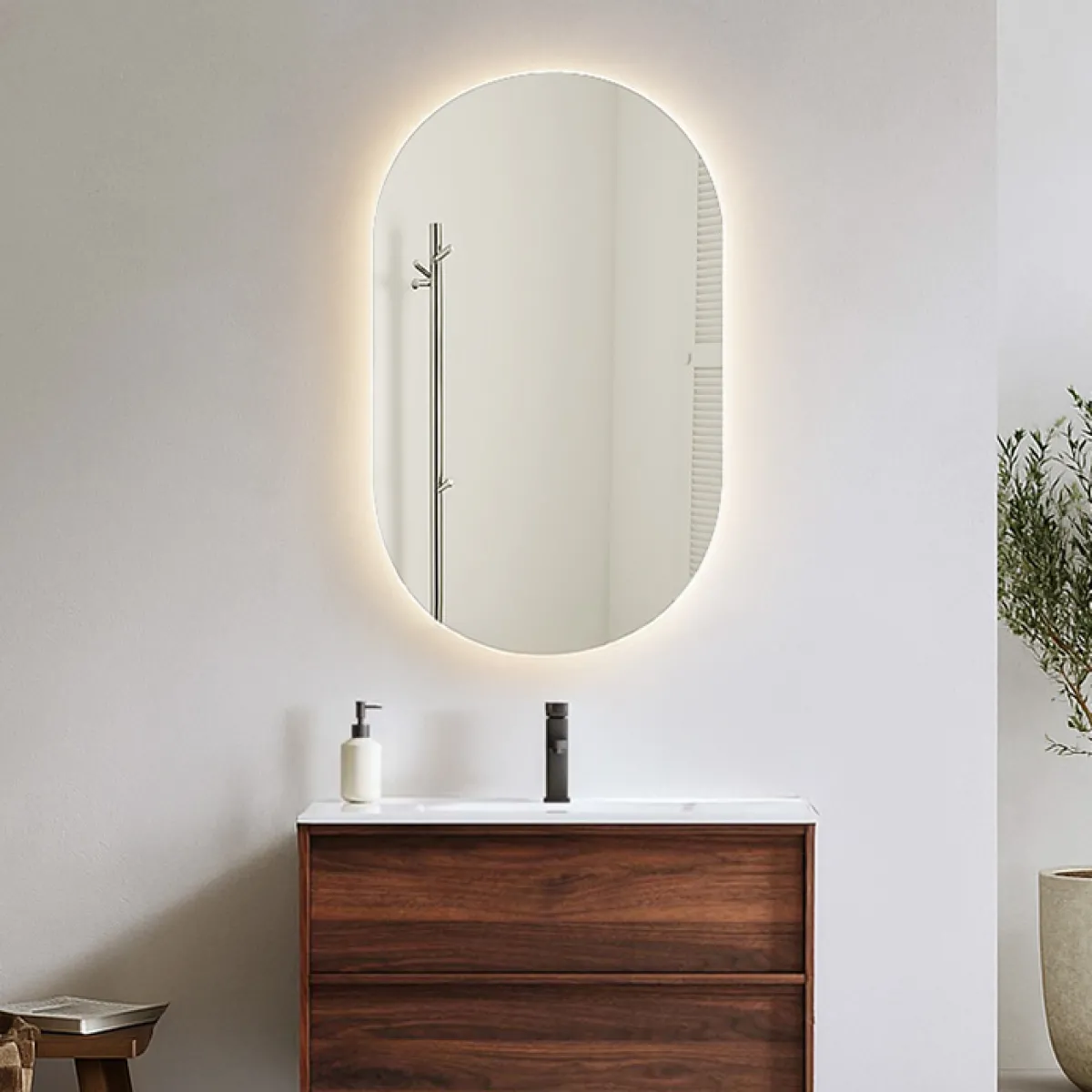 Lyster Oval*Bathlife Sale