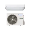 LZ25 Värmepump Med Retro Fit 249*Panasonic New