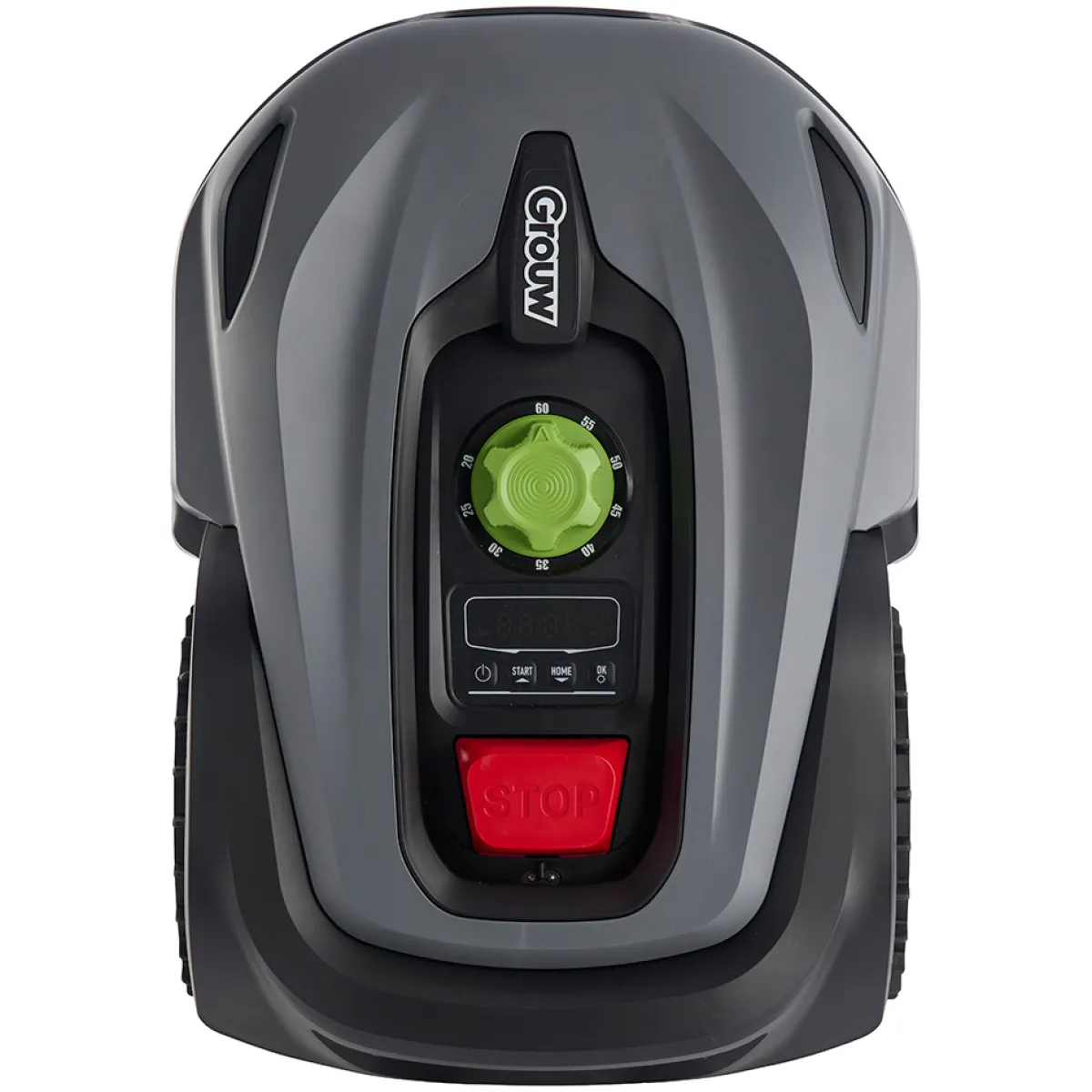600m2 Core+*Grouw Hot