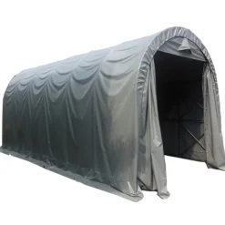 26.2m² för Husbil, Husvagn & Båt*Lyfco Hot