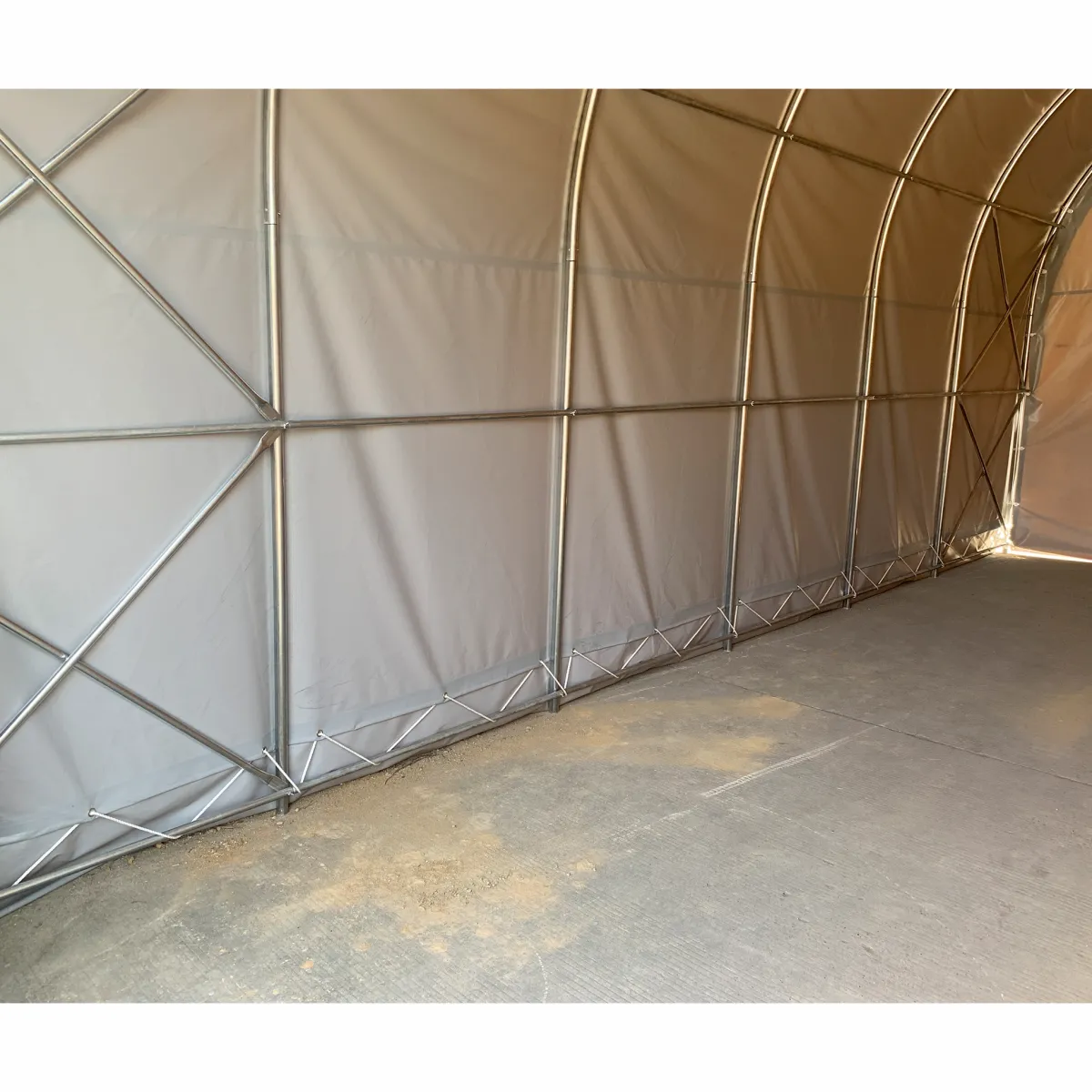 26.2m² för Husbil, Husvagn & Båt*Lyfco Hot