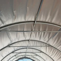 26.2m² för Husbil, Husvagn & Båt*Lyfco Hot