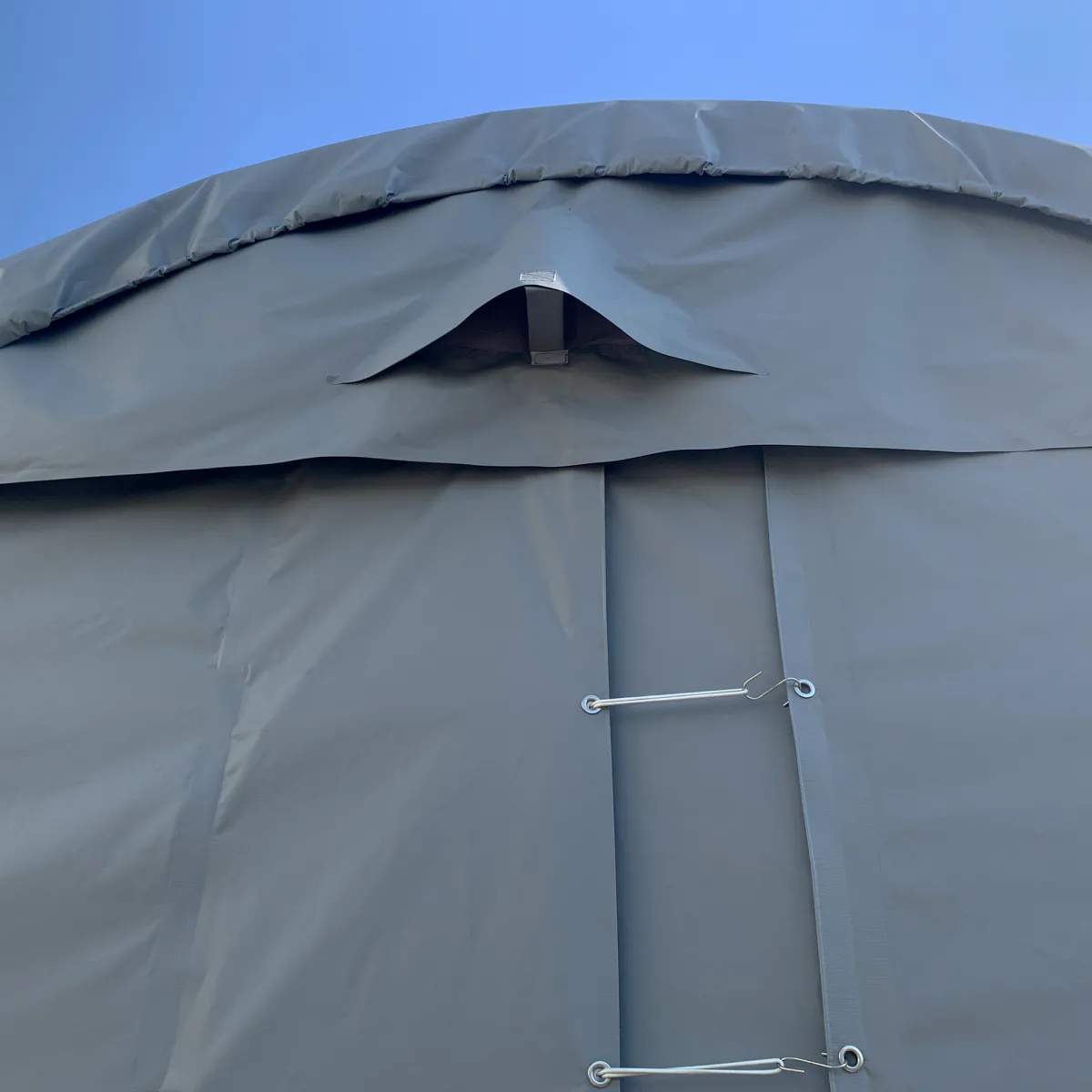 26.2m² för Husbil, Husvagn & Båt*Lyfco Hot