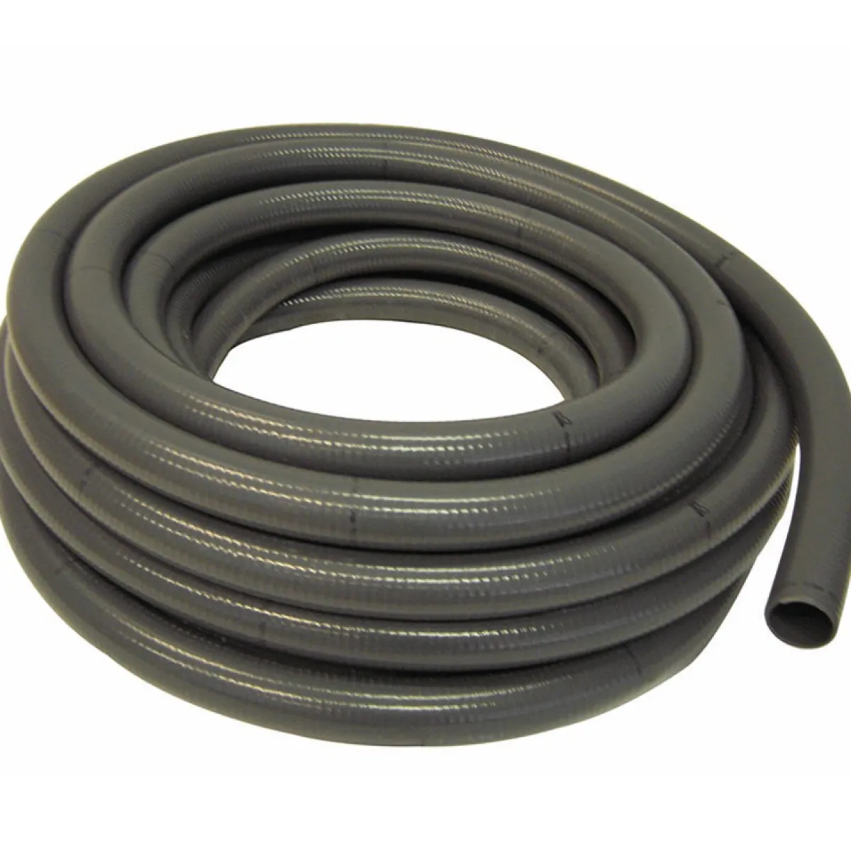 25m PVC Ø 50mm Limdel för Pool & Utomhusbad*Planet Pool Best