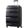 M Svart Med 4 Hjul*American Tourister Online