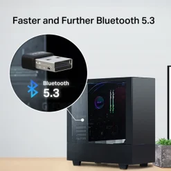 MA530 Bluetooth 5.3 Nano*Mercusys Online