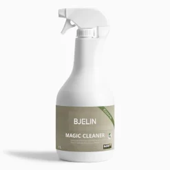 Magic Cleaner*Bjelin Sale