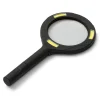 Magnifyer 3xLED*Briv Hot